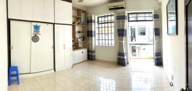 Bán nhà HXH 6m, Hậu Giang, 60m2, 4,28x14, 4PN, P. 11, Q. 6, chỉ 7,8 tỷ TL