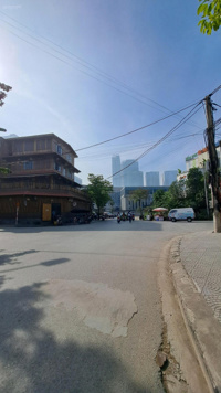 Bán đất Xuân Đỉnh, Bắc Từ Liêm 146m2, MT 12,8m giá 25,5 tỷ