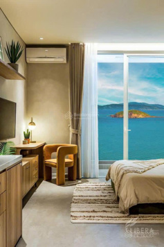 Bán Căn hộ nghỉ dưỡng/ Khai thác Cho thuê - Full nội thất CC -Giá chỉ 1,44 tỷ tại Nha Trang - KH