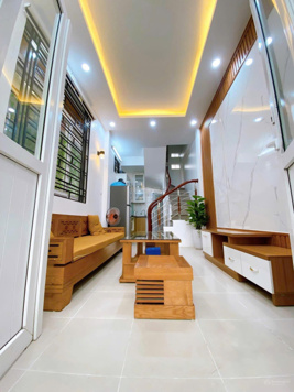 Bán nhà phố Phan Đình Giót, Thanh Xuân, lô góc, ngõ ô tô, DT: 50m2*5T