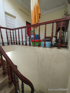 Bán nhà riêng 45m2 chính chủ tại Đường Láng