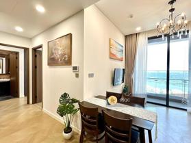 Đừng bỏ lỡ - Bán căn hộ 2PN Lumiere Riverside giá rẻ nhất, nội thất xịn nhất, view xinh lung linh