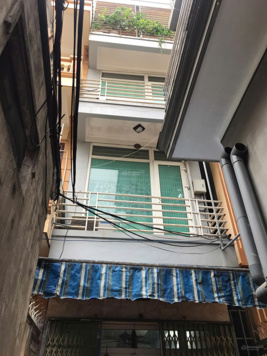 Bán nhà 143 ngõ 179 phố Vĩnh Hưng,Phường Vĩnh Hưng, 33m2, 4 tầng, chính chủ, hàng hiếm, chỉ 4,85 tỷ