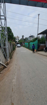 Bán lô đất Đông Ngạc, Bắc Từ Liêm 195m2. Chếch 170m2 đến Sunshine City. Phù hợp xây Cc Mini