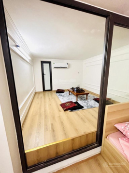 Hiếm! Phú Minh, 4 tầng, cách ôtô tránh 10m, 4 PN, trung tâm quận ủy, nhỉnh 5 tỷ