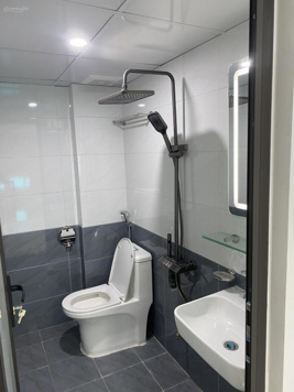 Chính chủ em cần bán nhà tại Lĩnh Nam 38 m2 - 2 tầng 2 ngủ 2 WC - full nội thất - giá 2.88 tỷ