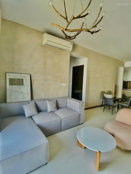 Bán căn hộ chung cư One Verandah 3 PN chỉ còn 1 căn giá tốt nhất thị trường - View sông Landmark 81