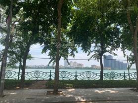 52 Tô Ngọc Vân 170m2 3 tầng, MT 9m giá 87 ỷ, phố to, vỉa hè rộng, 2 mặt tiền trước sau