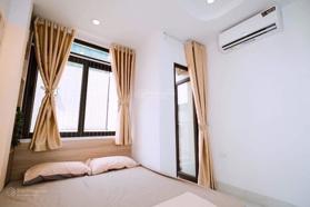 Bán nhà Định Công diện tích 58m2