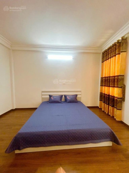 Siêu hot bán nhà riêng ngõ 467 Lĩnh Nam - nhà mới ở ngay - gần phố - 32m2x 5 tầng - 4,75 tỷ