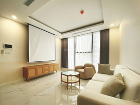 Bán căn góc 3 PN sáng, tầng trung view nội khu, sẵn HĐ thuê khách nước ngoài. Giá tốt: 7.x tỷ