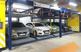 Chính chủ Cần bán gấp căn hộ duplex 150m2, tại Viha Complex - 107 Nguyễn Tuân