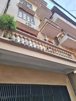 Nhà phân lô Phố Tô Hiệu 98m2, 2 thoáng, vỉa hè, ô tô 24 chỗ đỗ cửa, sân chơi cạnh nhà giá 19.9 tỷ