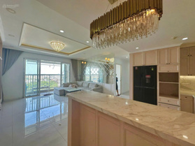 Hạ giá bán căn hộ 3PN, có HĐMB giá 7.4tỷ bao hết phí, dự án Orchard Park View - Hồng Hà - Phú Nhuận