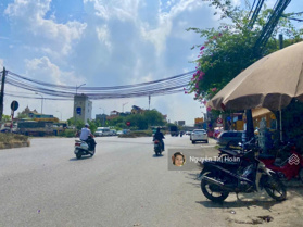 Bán nhà mặt phố Tam Trinh kinh doanh 210m2 - 50 tỷ - lô góc - mặt tiền khủng