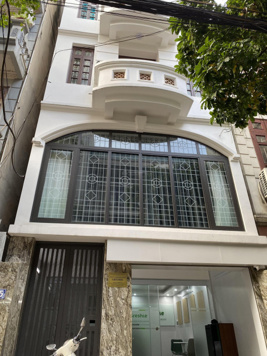 Chính chủ bán nhà siêu phẩm ngõ 89 Lạc Long Quân - Nghĩa Đô, Cầu Giấy, Hà Nội