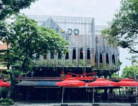 Hiếm - Bán gấp nhà mặt phố Âu Cơ - 970m2*2T, MT 17,5m - giá bán đất - phù hợp xây dựng mọi mô hình