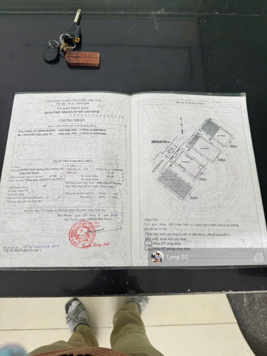 Bán nhà riêng tại đường Thích Quảng Đức, giá tốt, 6,45 tỷ vnd, 32 m2 uy tín - chất lượng