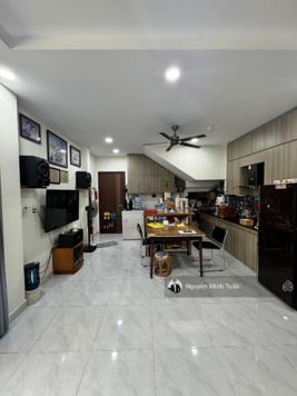 Bán nhà Nguyễn Trọng Tuyển, P8 Quận Phú Nhuận - 134m2 - 2 tầng, 7PN, dòng tiền hơn 30tr/tháng - NTD