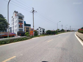 Cần bán đất mặt phố Liên Mạc, Bắc Từ Liêm, view hồ, kinh doanh, 430m2