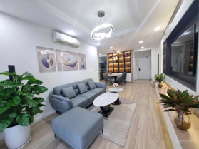 Chính chủ bán căn góc 3 PN 99m2 tòa S4 Goldmark City giá 6,3 tỷ cam kết ảnh và thông tin thật