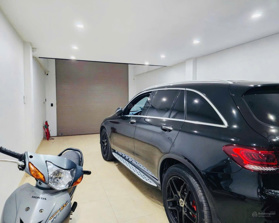 Siêu vip ngõ 2 ô tô tránh, thang máy, kinh doanh, phố Định Công Thượng, Hoàng Mai, 50m2 chỉ 10.9 tỷ