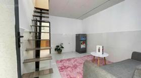 Căn hộ 35m2 full nội thất - Ngay Lâm Văn Bền