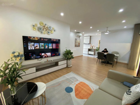 Bán căn 3 phòng ngủ 90m2, chung cư An Bình City Thành Phố Giao Lưu, 232 Phạm Văn Đồng