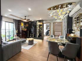 Căn hộ 3PN chung cư Le Grand Jardin, nội thất đẹp lung linh, giá siêu tốt chỉ 6. Xx tỷ