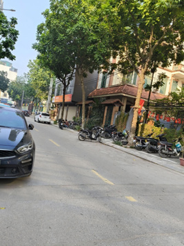 Chính chủ bán đất Phú Thượng Tây Hồ ô tô vào nhà 200m2 MT 9m 22 tỷ