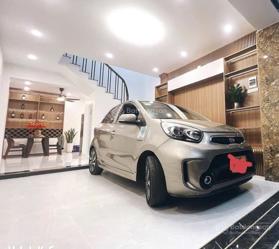 Siêu phẩm Nguyễn Phúc Lai, Đống Đa, DT 42m2, 4 tầng, 13 tỷ, gara ô tô, phân lô