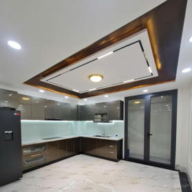 Bán gấp nhà riêng tại đường Hòa Bình, 10,7 tỷ vnd, 65,6 m2, 5 PN, 5 WC, hot!