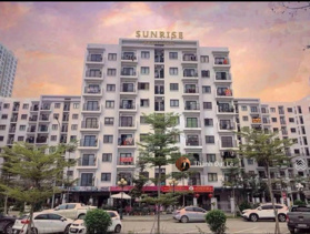 Chính chủ cần bán căn hộ Sunrise 2PN 62m2 trung tâm Hùng Thắng, Hạ Long