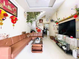 Víp! Phố Hạ Đình 60m2*5T phân lô, ô tô đỗ cửa, TT quận Thanh Xuân