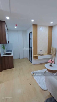 Bán căn hộ 2PN Tây Hồ giá rẻ, đi bộ 5p ra Hồ Tây