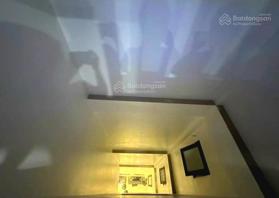 Bán nhà ngõ 152 Võ Chí Công, gần Hồ Tây: 90m2 x6 tầng, mặt 5m gara ô tô, văn phòng công ty, ở sướng