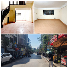 Cần tiền, bán gấp nhà ngõ 102 Trường Chinh - vị trí đắc địa, 2 mặt ngõ Thoáng