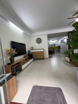 BÁN NHÀ MỚI KÍNH KOONG TRƯƠNG ĐỊNH, P TƯƠNG MAI, Q HOÀNG MAI NHỈNH 15 TỶ