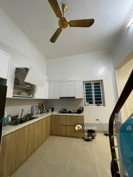 Bán căn góc 54m2 x 4 tầng phố Trần Cung, gần phố, 2 mặt thoáng, nhà dân. Giá 9,1 tỷ