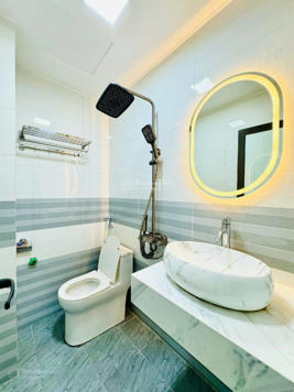 Mặt ngõ 252 Tây Sơn, lô góc, nhà đẹp 3 ngủ đầy đủ công năng nội thất xịn xò. 20m ra ôtô