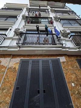 Hàng xóm đại học Công nghiệp. Nhà dòng tiền 7 phòng 21tr, tháng. Nhà mới full thuê full, thoáng