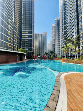 Hot! Căn 2PN + 1 solari diện tích lớn nhất 79m2. Mua trực CĐT CK 17.3%, giá còn rẻ hơn hàng bán lại