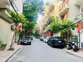 Hoa hậu! Ngõ 105 Xuân La, Tây Hồ 58m phân lô, ô tô tránh, vỉa hè, 3 phút ra Hồ Tây, chỉ hơn 15 tỷ