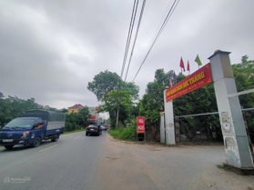 Đất phân lô Dộc Tràng, Thượng Cát, Bắc Từ Liêm, vỉa hè, ô tô, chỉ 10.6 tỷ