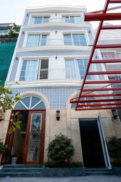 Hàng hiếm bán căn hộ dịch vụ Thảo Điền tặng full nội thất mới 100%, kinh doanh sinh lời 160tr/tháng