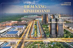 Tổng kho quỹ căn phân khu Vịnh Tây, giá tốt nhất, vị trí đẹp, Vinhomes Ocean Park 3