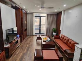 Thua lỗ chứng khoán bán Gấp nhà mặt phố Xã Đàn sầm uất gần phố Trung Phụng 30m2 chỉ 14.68 tỷ