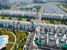 Bán nhà biệt thự tại Vinhomes Ocean Park Gia Lâm, NT18-3x giá ưu đãi 90 tỷ VND, diện tích 300 m2