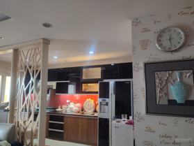 Chính chủ bán căn 3 pn 2vs 135m2, ban công Đông Nam, tầng đẹp, sẵn sổ đỏ 8,3 tỷ dự án Hapulico