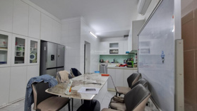 Nhà phân lô ô tô tránh ngõ 104 Định Công Hoàng Mai 60m2 mặt tiền 4.5m chỉ nhỉnh 14 tỷ